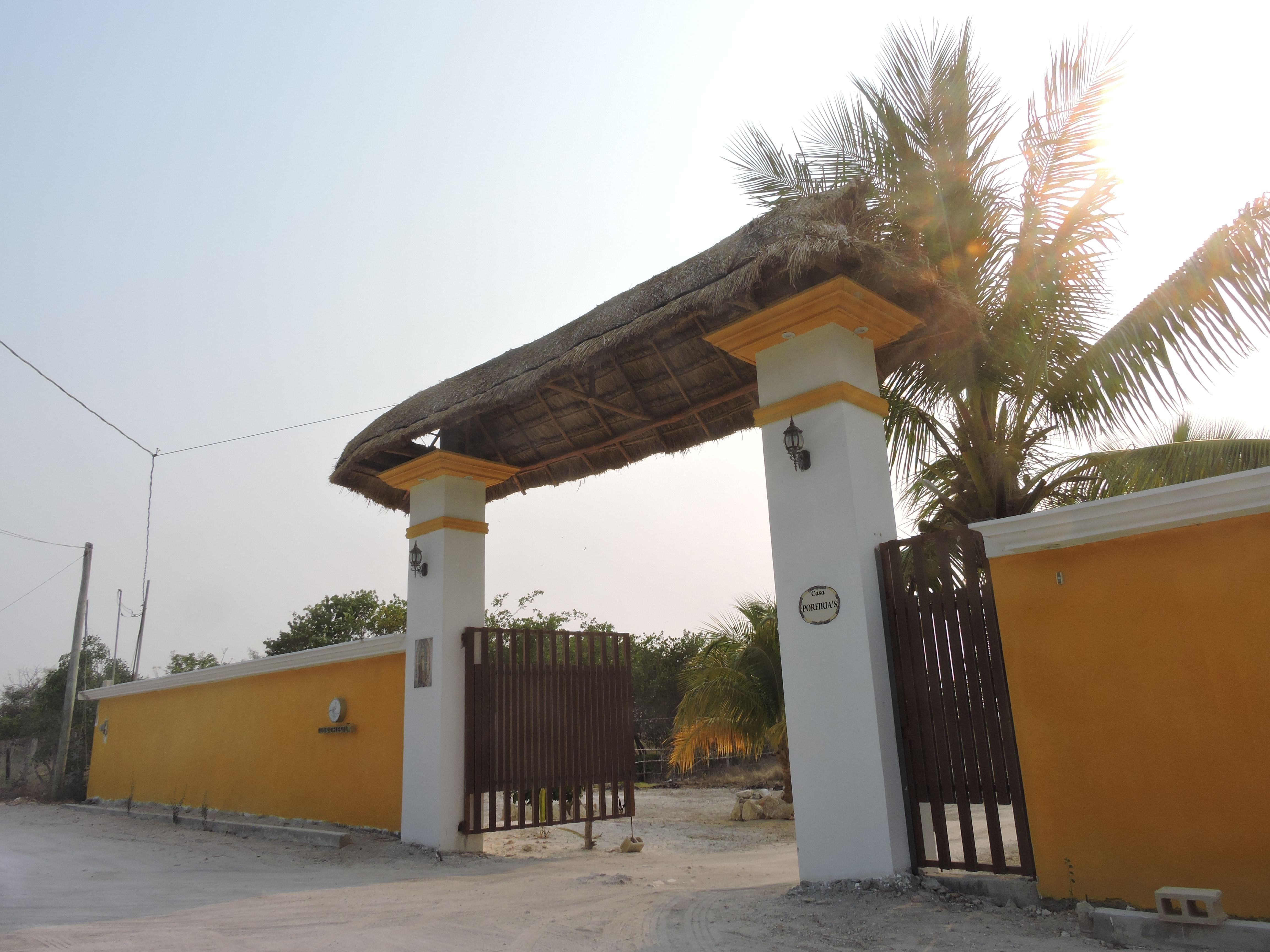 Club Playa Casa Porfiria